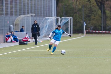 Bild 139 - wBJ SCALA - VfL Pinneberg : Ergebnis: 1:2